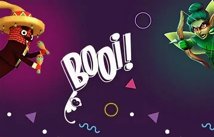 Booi Casino